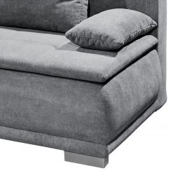 Fredriks Canapé convertible Collana - Microfibre Ranu: Gris foncé 17 Fredriks Canapé convertible Collana - Microfibre Ranu: Gris foncé -Canapés Soldes Magasin 1000127683 180820 132112829 GALLERYIMAGES P000000001000127683