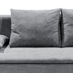 Fredriks Canapé convertible Collana - Microfibre Ranu: Gris foncé 18 Fredriks Canapé convertible Collana - Microfibre Ranu: Gris foncé -Canapés Soldes Magasin 1000127683 180820 132112830 GALLERYIMAGES P000000001000127683