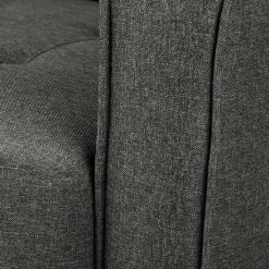 Mørteens Canapé Saranda (2/3 places) - Tissu - Gris foncé 17 Mørteens Canapé Saranda (2/3 places) - Tissu - Gris foncé -Canapés Soldes Magasin 1000127831 190110 15521200008 GALLERYIMAGES P000000001000127831