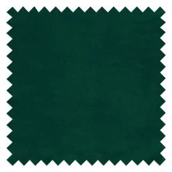 Jack & Alice Canapé convertible Behram II - Velours - Vert foncé -Canapés Soldes Magasin 1000127857 190110 15522300117 GALLERYIMAGES P000000001000127857