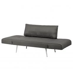 Fredriks Canapé convertible Behram I - Tissu - Gris 14 Fredriks Canapé convertible Behram I - Tissu - Gris -Canapés Soldes Magasin 1000127858 190110 15522400120 GALLERYIMAGES P000000001000127858