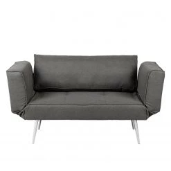 Fredriks Canapé convertible Behram I - Tissu - Gris 17 Fredriks Canapé convertible Behram I - Tissu - Gris -Canapés Soldes Magasin 1000127858 190110 15522400123 GALLERYIMAGES P000000001000127858