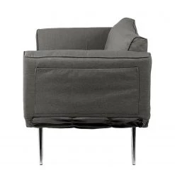 Fredriks Canapé convertible Behram I - Tissu - Gris 18 Fredriks Canapé convertible Behram I - Tissu - Gris -Canapés Soldes Magasin 1000127858 190110 15522400124 GALLERYIMAGES P000000001000127858