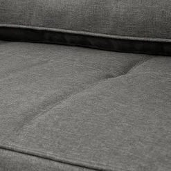 Fredriks Canapé convertible Behram I - Tissu - Gris 21 Fredriks Canapé convertible Behram I - Tissu - Gris -Canapés Soldes Magasin 1000127858 190110 15522400127 GALLERYIMAGES P000000001000127858