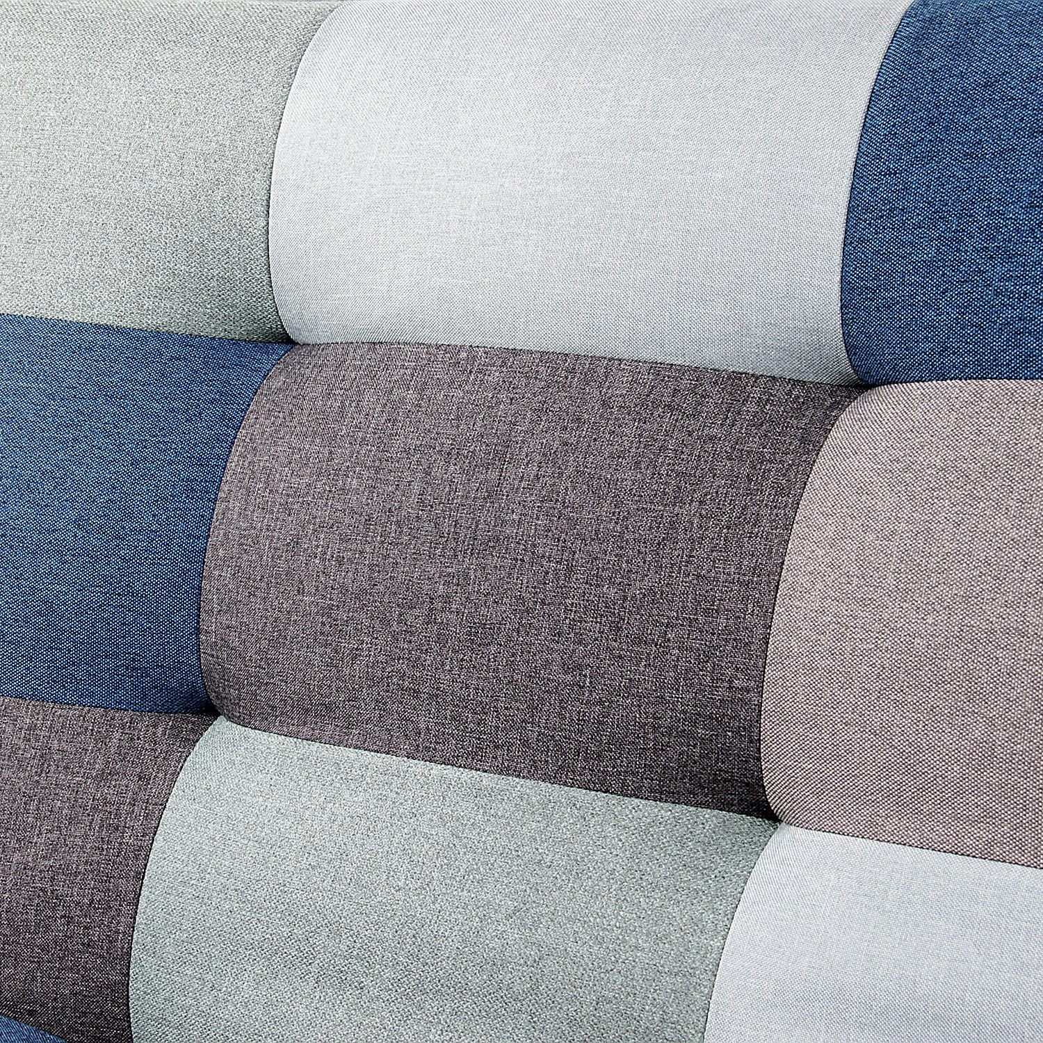 Mørteens Canapé convertible Saray - Tissu 9 Mørteens Canapé convertible Saray - Tissu – Image 9