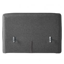 Fredriks Accoudoir Lavara - Tissu - Gris foncé -Canapés Soldes Magasin 1000127875 191017 09534800030 DETAILS P000000001000127875