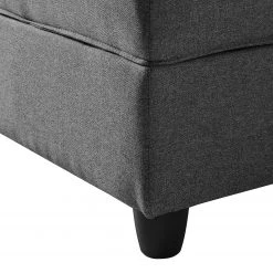 Fredriks Repose-pieds avec coussin Lavara - Tissu - Gris foncé 22 Fredriks Repose-pieds avec coussin Lavara - Tissu - Gris foncé -Canapés Soldes Magasin 1000127876 191017 09534900044 DETAILS P000000001000127876