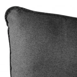 Fredriks Repose-pieds avec coussin Lavara - Tissu - Gris foncé 24 Fredriks Repose-pieds avec coussin Lavara - Tissu - Gris foncé -Canapés Soldes Magasin 1000127876 191017 09534900046 DETAILS P000000001000127876