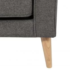 Mørteens Canapé Larisa (3 places) - Tissu - Gris foncé 18 Mørteens Canapé Larisa (3 places) - Tissu - Gris foncé -Canapés Soldes Magasin 1000127963 190103 15452100099 GALLERYIMAGES P000000001000127963