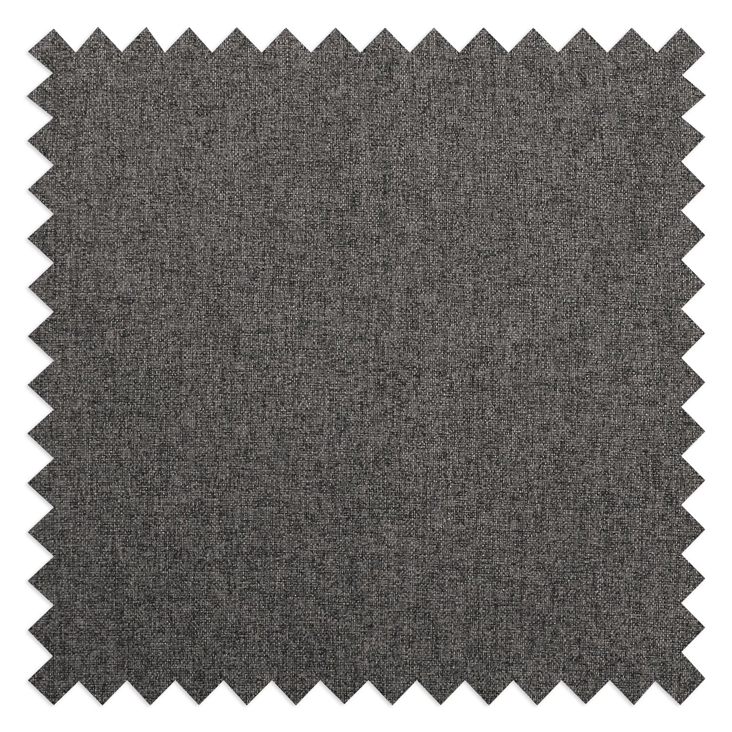 Mørteens Canapé Larisa (3 places) - Tissu - Gris foncé 10 Mørteens Canapé Larisa (3 places) - Tissu - Gris foncé – Image 10