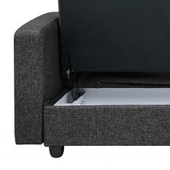 Fredriks Canapé convertible Solan - Tissage à plat -Canapés Soldes Magasin 1000127971 190109 10281400013 GALLERYIMAGES P000000001000127971