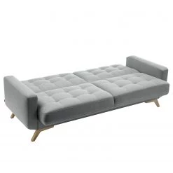 Norrwood Canapé convertible Somoto - Gris clair -Canapés Soldes Magasin 1000128301 180809 14302816 GALLERYIMAGES P000000001000128301