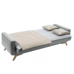 Norrwood Canapé convertible Somoto - Gris clair -Canapés Soldes Magasin 1000128301 180809 14302817 GALLERYIMAGES P000000001000128301