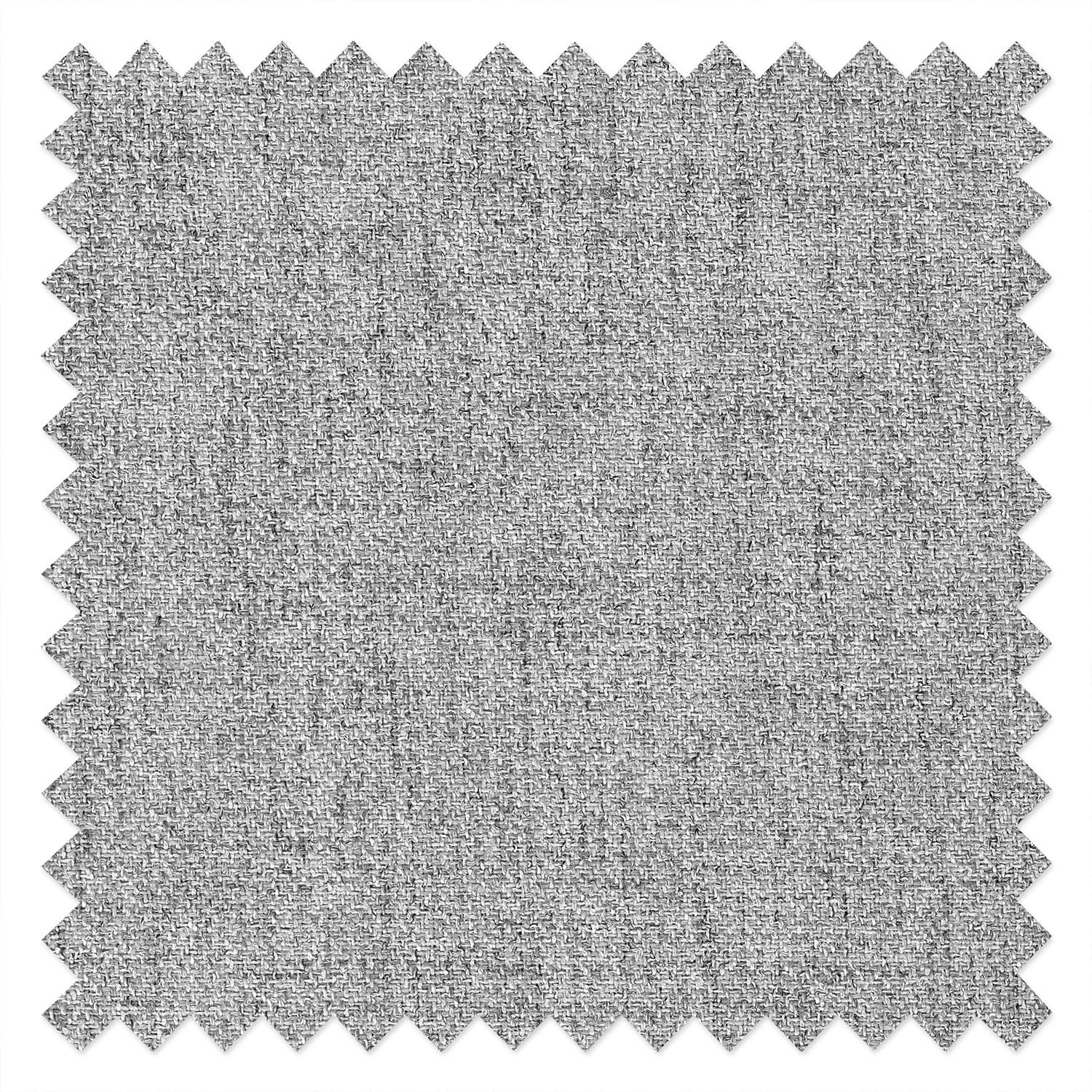 Fredriks Canapé d’angle Camargo - Tissu structuré - Gris clair 5 Fredriks Canapé d’angle Camargo - Tissu structuré - Gris clair – Image 5