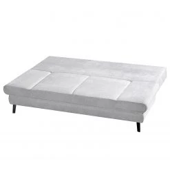 Loftscape Canapé convertible Salen III - Tissu - Gris clair -Canapés Soldes Magasin 1000129041 180817 11583314 GALLERYIMAGES P000000001000129041