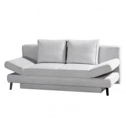 Loftscape Canapé convertible Salen III - Tissu - Gris clair -Canapés Soldes Magasin 1000129041 180817 11583315 GALLERYIMAGES P000000001000129041