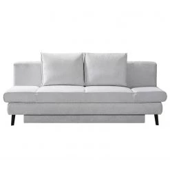 Loftscape Canapé convertible Salen III - Tissu - Gris clair -Canapés Soldes Magasin 1000129041 180817 11583316 GALLERYIMAGES P000000001000129041