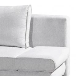 Loftscape Canapé convertible Salen III - Tissu - Gris clair -Canapés Soldes Magasin 1000129041 180817 11583418 GALLERYIMAGES P000000001000129041