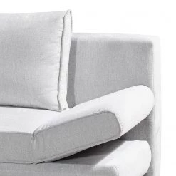 Loftscape Canapé convertible Salen III - Tissu - Gris clair -Canapés Soldes Magasin 1000129041 180817 11583419 GALLERYIMAGES P000000001000129041