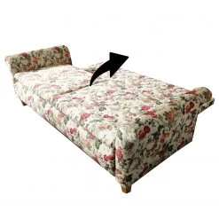 Maison Belfort Canapé convertible Tarana - Tissu -Canapés Soldes Magasin 1000129073 180817 115900166 GALLERYIMAGES P000000001000129073