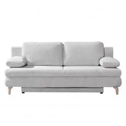 Mørteens Canapé convertible Seiling - Tissu structuré - Gris clair 12 Mørteens Canapé convertible Seiling - Tissu structuré - Gris clair -Canapés Soldes Magasin 1000129079 180817 115911224 GALLERYIMAGES P000000001000129079