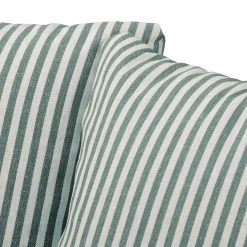 Maison Belfort Canapé convertible Latina XV - Tissu - Gris menthe - Largeur : 165 cm -Canapés Soldes Magasin 1000129978 180828 141721130 GALLERYIMAGES P000000001000129978