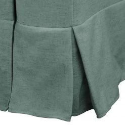 Maison Belfort Canapé convertible Latina XV - Tissu - Gris menthe - Largeur : 165 cm -Canapés Soldes Magasin 1000129978 180828 141722134 GALLERYIMAGES P000000001000129978