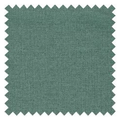 Mørteens Canapé d’angle Billund III - Tissu structuré - Menthe - Méridienne longue à gauche (vue de face) -Canapés Soldes Magasin 1000130373 180904 170859216 GALLERYIMAGES P000000001000130373