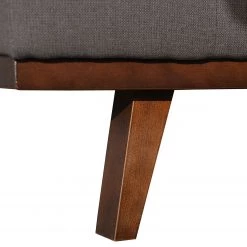 Mørteens Canapé panoramique Billund - Tissu structuré - Gris foncé - Méridienne courte à gauche / longue à droite (vue de face) 22 Mørteens Canapé panoramique Billund - Tissu structuré - Gris foncé - Méridienne courte à gauche / longue à droite (vue de face) -Canapés Soldes Magasin 1000130378 180904 170905275 GALLERYIMAGES P000000001000130378