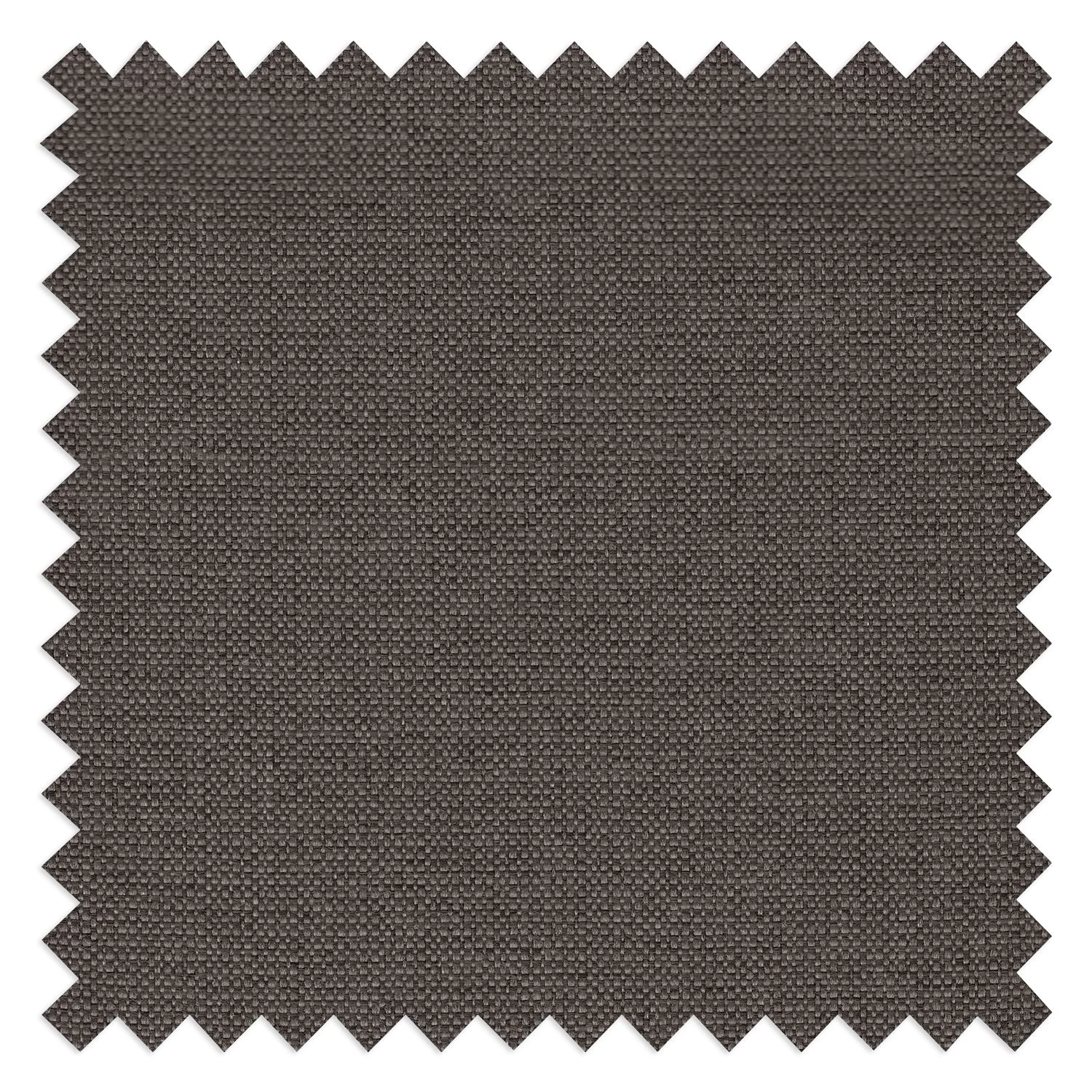 Mørteens Canapé panoramique Billund - Tissu structuré - Gris foncé - Méridienne courte à gauche / longue à droite (vue de face) 12 Mørteens Canapé panoramique Billund - Tissu structuré - Gris foncé - Méridienne courte à gauche / longue à droite (vue de face) – Image 12