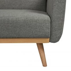 Mørteens Canapé convertible Posen - Feutre - Feutre Blix: Gris -Canapés Soldes Magasin 1000130403 190109 16071600031 GALLERYIMAGES P000000001000130403