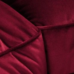 Jack & Alice Grand canapé Sells - Velours - Rouge 19 Jack & Alice Grand canapé Sells - Velours - Rouge -Canapés Soldes Magasin 1000135175 180927 164701379 GALLERYIMAGES P000000001000135175