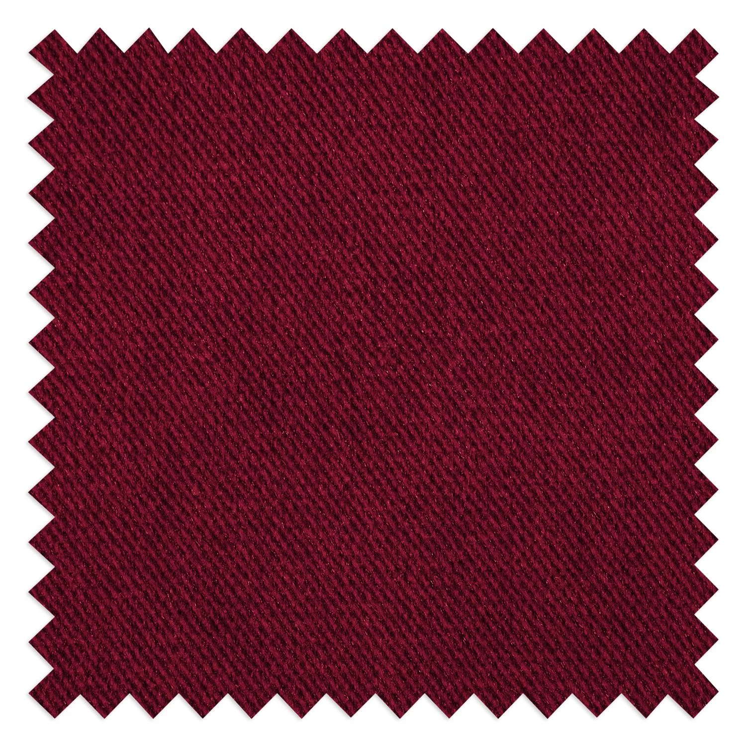 Jack & Alice Grand canapé Sells - Velours - Rouge 11 Jack & Alice Grand canapé Sells - Velours - Rouge – Image 11