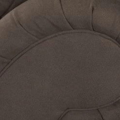 Maison Belfort Grand canapé Pacoa - Aspect cuir vieilli - Marron foncé - Sans repose-pieds -Canapés Soldes Magasin 1000135730 181018 1632051158 GALLERYIMAGES P000000001000135730