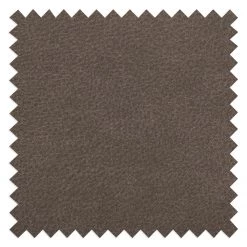 Maison Belfort Grand canapé Pacoa - Aspect cuir vieilli - Marron foncé - Sans repose-pieds -Canapés Soldes Magasin 1000135730 181018 1632061162 GALLERYIMAGES P000000001000135730