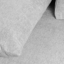 Fredriks Clic-clac boxspring Dingo I Tissu - Galet -Canapés Soldes Magasin 1000135825 190215 16490800008 GALLERYIMAGES P000000001000135825