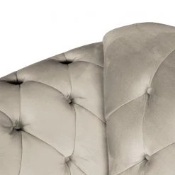 Velvet Studio Grand canapé Iriona - Microfibre - Blanc suédois -Canapés Soldes Magasin 1000135997 181024 122952115 GALLERYIMAGES P000000001000135997