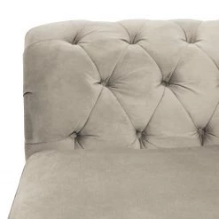 Velvet Studio Grand canapé Iriona - Microfibre - Blanc suédois -Canapés Soldes Magasin 1000135997 181024 122952116 GALLERYIMAGES P000000001000135997