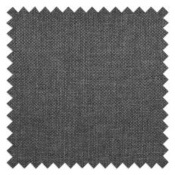 Loftscape Canapé d'angle Rufus - Tissu - Anthracite - Méridienne courte à gauche (vue de face) -Canapés Soldes Magasin 1000136003 181106 17394574 GALLERYIMAGES P000000001000136003