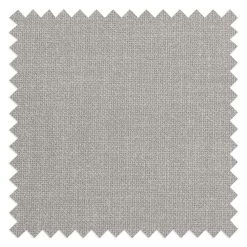 Loftscape Canapé d'angle Roseburg - Microfibre - Platine - Méridienne courte à gauche (vue de face) -Canapés Soldes Magasin 1000136006 181024 123010205 GALLERYIMAGES P000000001000136006