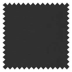 Modoform Canapé relax Warmun (2 places) - Imitation cuir / Microfibre - Noir / Gris -Canapés Soldes Magasin 1000139816 191205 15485900013 DETAILS P000000001000139816