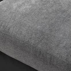Loftscape Canapé relax Warmun (3 places) - Imitation cuir / Microfibre - Noir / Gris 38 Loftscape Canapé relax Warmun (3 places) - Imitation cuir / Microfibre - Noir / Gris -Canapés Soldes Magasin 1000139824 200807 14141900012 DETAILS P000000001000139824