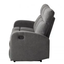 Loftscape Canapé relax Grandhan (3 places) - Microfibre - Gris 31 Loftscape Canapé relax Grandhan (3 places) - Microfibre - Gris -Canapés Soldes Magasin 1000139825 200807 14144200022 DETAILS P000000001000139825