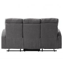 Loftscape Canapé relax Grandhan (3 places) - Microfibre - Gris 32 Loftscape Canapé relax Grandhan (3 places) - Microfibre - Gris -Canapés Soldes Magasin 1000139825 200807 14144400023 DETAILS P000000001000139825