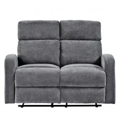 Loftscape Canapé relax Grandhan (2 places) - Microfibre - Gris 12 Loftscape Canapé relax Grandhan (2 places) - Microfibre - Gris -Canapés Soldes Magasin 1000139827 191205 15490700079 DETAILS P000000001000139827