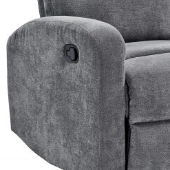 Loftscape Canapé relax Grandhan (2 places) - Microfibre - Gris 14 Loftscape Canapé relax Grandhan (2 places) - Microfibre - Gris -Canapés Soldes Magasin 1000139827 191205 15490700081 DETAILS P000000001000139827