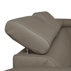 Loftscape Canapé d'angle Burnside II - Cuir véritable / Imitation cuir - Taupe - Méridienne longue à droite (vue de face) - Sans fonction couchage 12 Loftscape Canapé d'angle Burnside II - Cuir véritable / Imitation cuir - Taupe - Méridienne longue à droite (vue de face) - Sans fonction couchage -Canapés Soldes Magasin 1000142129 181106 152852294 GALLERYIMAGES P000000001000142129