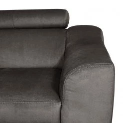 Loftscape Canapé d'angle Burnside III - Microfibre - Gris foncé - Méridienne longue à gauche (vue de face) - Sans fonction couchage 10 Loftscape Canapé d'angle Burnside III - Microfibre - Gris foncé - Méridienne longue à gauche (vue de face) - Sans fonction couchage -Canapés Soldes Magasin 1000142155 181106 152923509 GALLERYIMAGES P000000001000142155