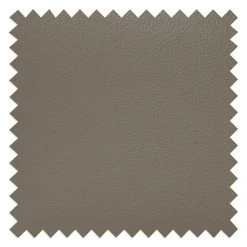 Loftscape Canapé d'angle Waal I - Cuir véritable / Imitation cuir - Taupe - Méridienne longue à droite (vue de face) - Sans fonction couchage -Canapés Soldes Magasin 1000142196 181106 153020878 GALLERYIMAGES P000000001000142196