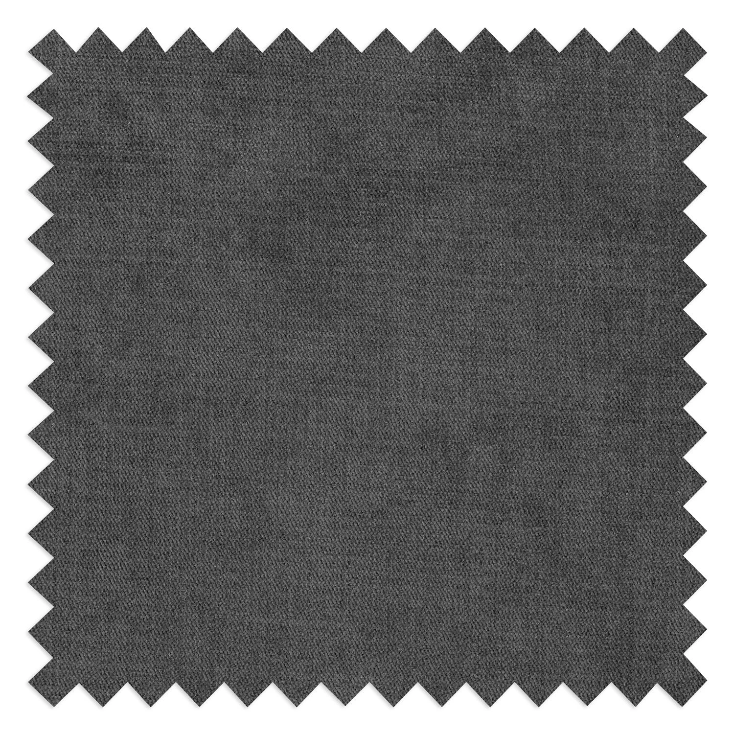 Velvet Studio Canapé d’angle Moreville I - Microfibre - Gris / Gris clair - Méridienne courte à droite (vue de face) - Sans repose-pieds 6 Velvet Studio Canapé d’angle Moreville I - Microfibre - Gris / Gris clair - Méridienne courte à droite (vue de face) - Sans repose-pieds – Image 6